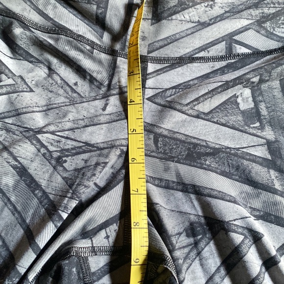 Reebok Athletic Jogging Tights - Picture 8 of 10